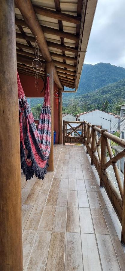 Casa De 2 Andares A 150M Da Praia! - Prainha De Mambucaba, Paraty - Rj Exterior photo